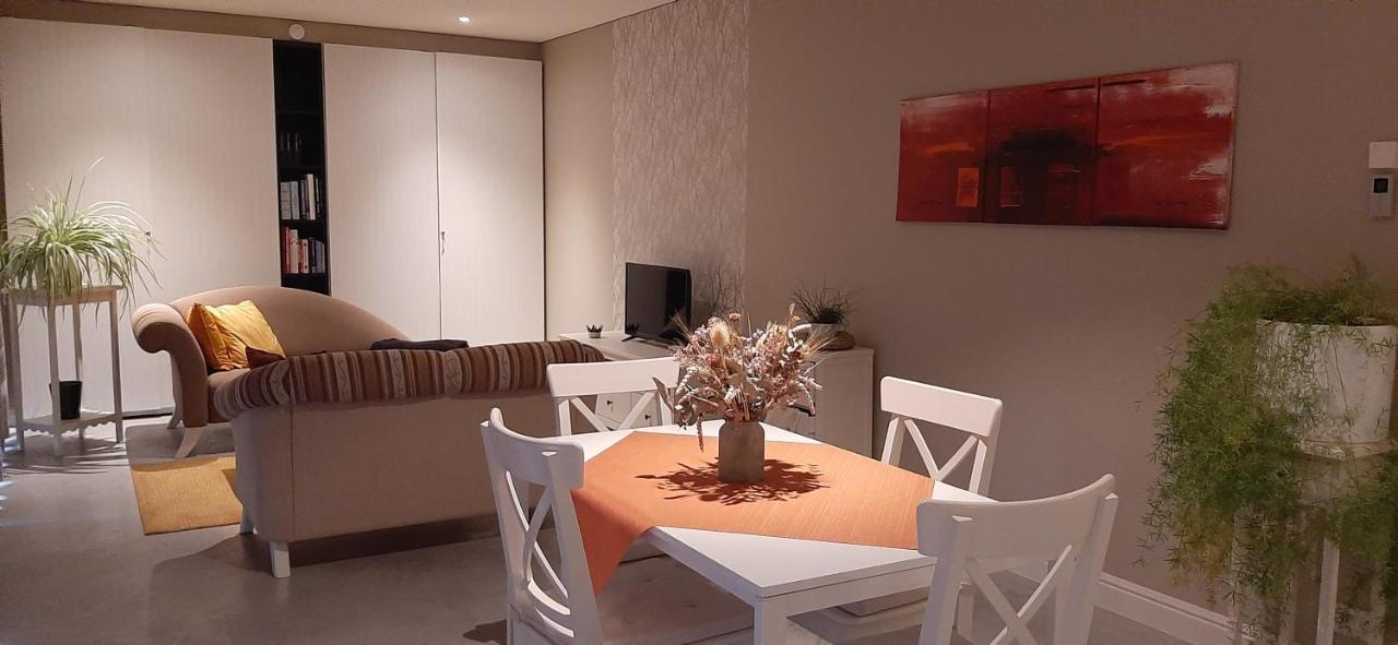 La Buse Villa Koekelare Bagian luar foto